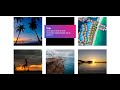 Responsive 3D Image Hover Effects Using CSS | 3D Flip Card on Hover | Coder Uncle