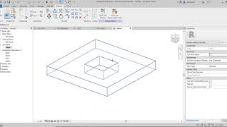 Revit 2020 Tutorial Instance vs Type Parameters