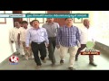 ghmc corporators from chandrayan gutta division greater leaders v6 news