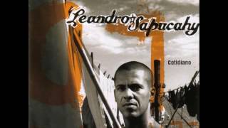 Leandro Sapucay - Ta Tranquilo Shock