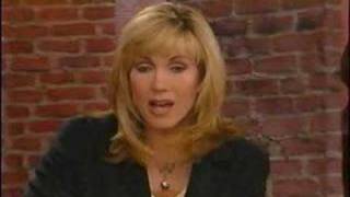 Leeza Gibbons on Child Lures Prevention