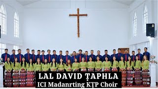 LAL DAVID ṬAPHLÂ - ICI MADANRTING KṬP, SHILLONG  II OFFICIAL MUSIC VIDEO II