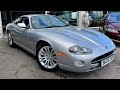 2004 Jaguar XK8 4.2 Premium Coupe - Affordable Prestige Cars