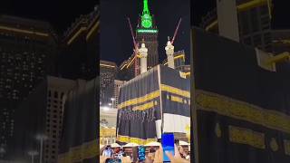 subhanallah❣️#allah #kaaba #subhanallah #alhamdulillah