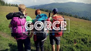 Gorce Trekking // Turbacz