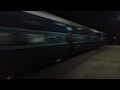 wap7 black diamond express attacks adisaptagram barddhaman main line with terrific track sound..