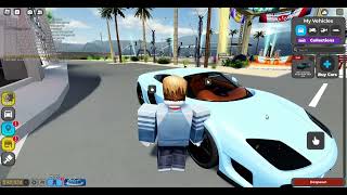 I DID SUPER CAR RACING AMAZING ADVENTURE