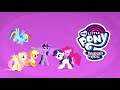 friendship is magic rarity s biggest fan official short