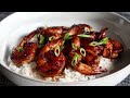 8 Shrimp & Prawn Recipes from Appetizer to Entree