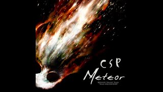 【Reverse】Meteor(CSP)