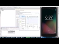 FlutterCow Android app from git to launch (Android Studio)