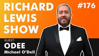 The Richard Lewis Show #176 w/ ODEE