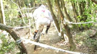 2010 箱館山DH ハイスピードサンプル#02