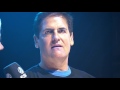 mark cuban fined $15000 for f bomb says fuck it and gets another $15000 iem san jose 2015