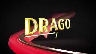 Olimac DragoGT - 3D DE