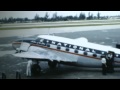 National Lockheed Lodestar & Douglas DC-4 - 1951