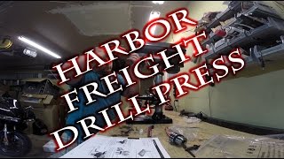 MaksWerks Reviews - Harbor Freight 10\