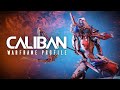 Warframe Profiles | Caliban