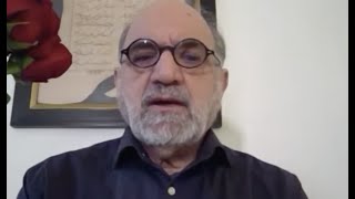 Dr Soroush Mathnawi 120 /شرح دفتر نخست مثنوی از سوی دکتر عبدالکریم سروش، جلسه صد و بیستم