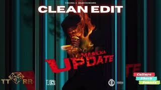 Masicka - Update (TTRR Clean Version) PROMO