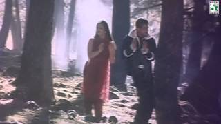 Semmeena Song | Aanandha Poongatre | Ajith Kumar | Meena | Deva