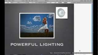 PhotoBiz Live Presents: Lighting and Posing with Rod Evans