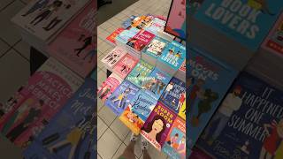 barnes vlog #books #book #barnesandnoble #bookshopping #minivlog #bookstorevlog #booktube #booktok