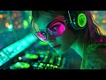 PARTY HOUSE DJ MIX 2024 - Martin Garrix, Rezz, Kygo, Fisher Style DJ Mix