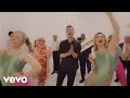 Rob Thomas - Hard To Be Happy (Official Video)