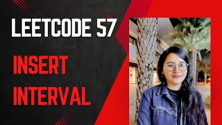 Leetcode 57 || Insert Interval || Leetcode Medium || Greedy || cpp || Blind 75