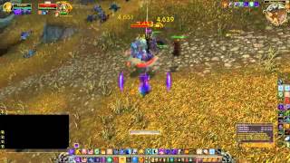 Shado-Pan Lore in Kun-Lai Summit - World of Warcraft: Mists of Pandaria