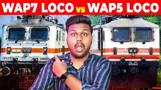 WAP7 vs WAP5 Comparison | Which is more faster and powerful?