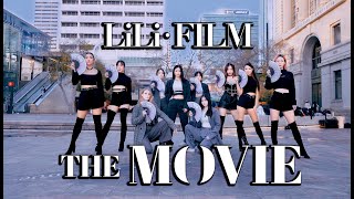 [DANCE IN PUBLIC] LILI’s FILM [The Movie] Dance Cover