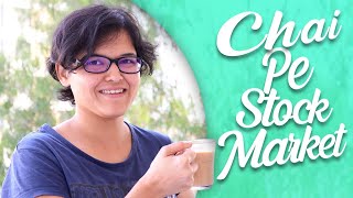 Chai Pe Stock Market! Day 2 Learn Basics Of Stock Market with CA Rachana Ranade