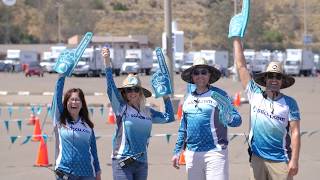 SDCCU Super Shred Event 2017 Recap