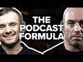 How To Create A Successful Podcast By ‘Turning The Flywheel’