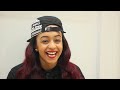 Fab Media | Paigey Cakey VLOG - Harris Academy Show