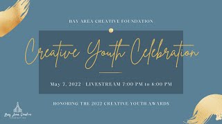 2022 Creative Youth Celebration