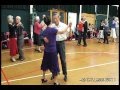 High Field Waltz Sequence Dance @ Scalewings NZ 2011