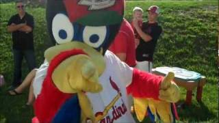 Fredbird @ Gobles