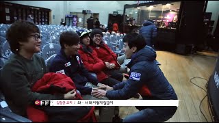 Off The Record S2_9th_LOL Champions SKT T1 K vs KT Bullets_by Ongamenet