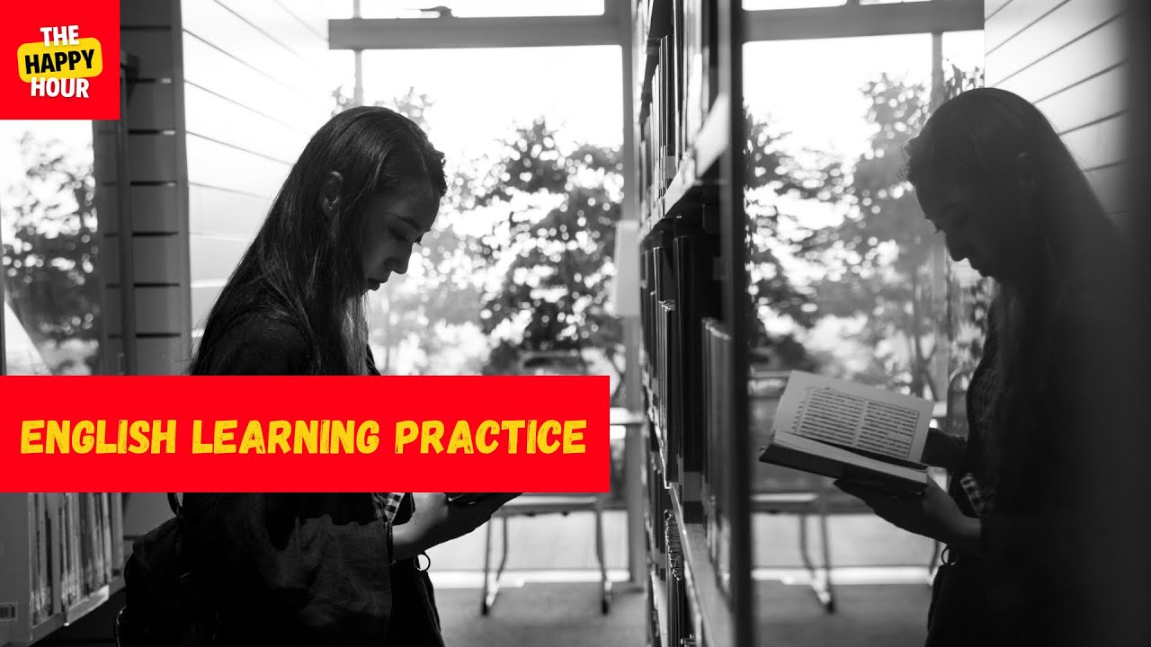 English Learning Practice Youtube