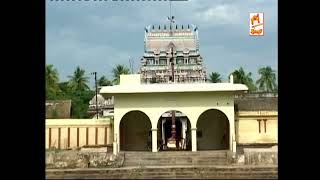 Thiruvazhunthoor - Sri Devaadi Raja Perumal Temple#108Divyadesam