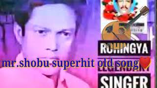 Mr.shobu superhit old album songs Rohingya top songs #riyas_uddin