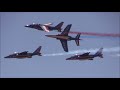 patrouille de france 2017 melbourne air u0026 space show