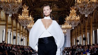 Balmain | Spring Summer 2019 Full Fashion Show | Exclusive