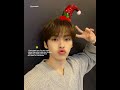 alın size video😝 christmas minho