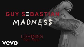 Guy Sebastian - Lightning (Track by Track)