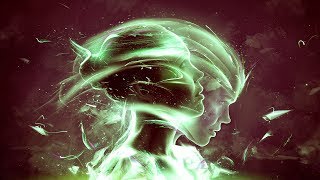 DMT ⚡  Release Out of Body Experience Activation Frequency: Spiritual Psy Trip OBE Meditation Music