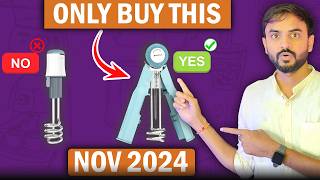 Best Immersion Rod Water Heater 2024 - 2025 | Best Water Heater Rod for Home | 2025